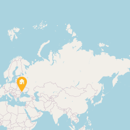 Leopolis Lux на глобальній карті